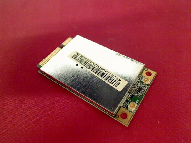 Wlan W-Lan WiFi Card Board Module board circuit board Medion MD97470 P7610 (1)