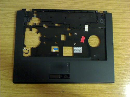 upper housing Top Cover Touchpad Speaker Samsung NP-R70 (1)