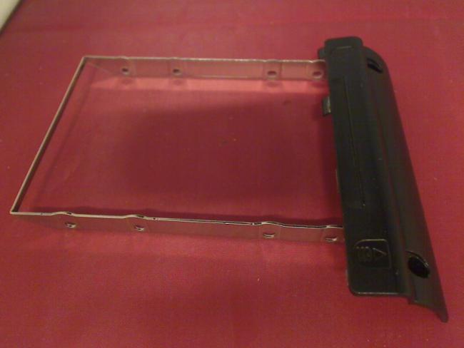 HDD Hard drives mounting frames with Bezel Cover HP Compaq nx 9000