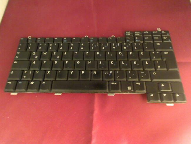 Original Keyboard AEKT1TPG016 GER HP Compaq nx 9000