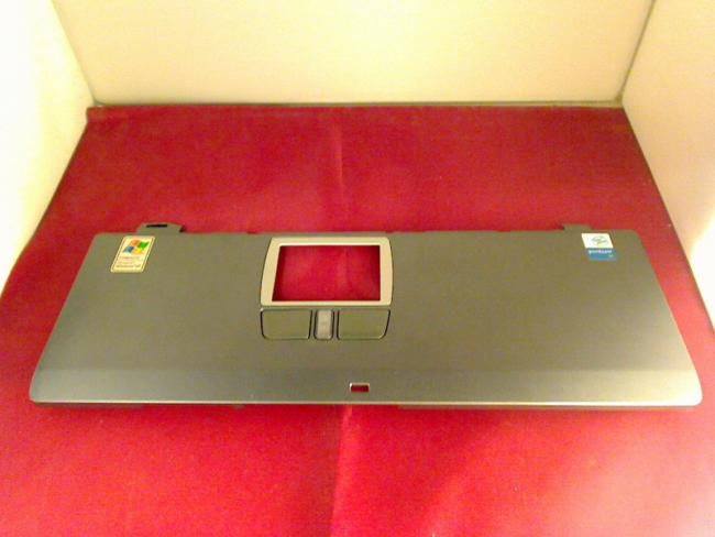 Touchpad Housing Upper shell Palm rest FUJITSU Lifebook E4010D