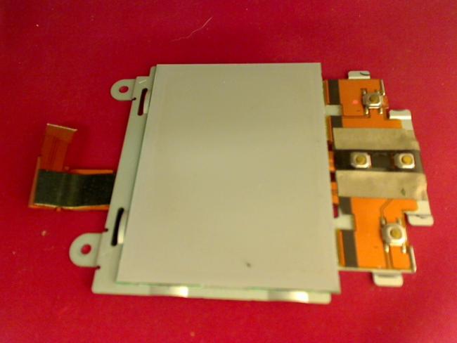 Touchpad Maus Board Module board circuit board Fujitsu E4010D