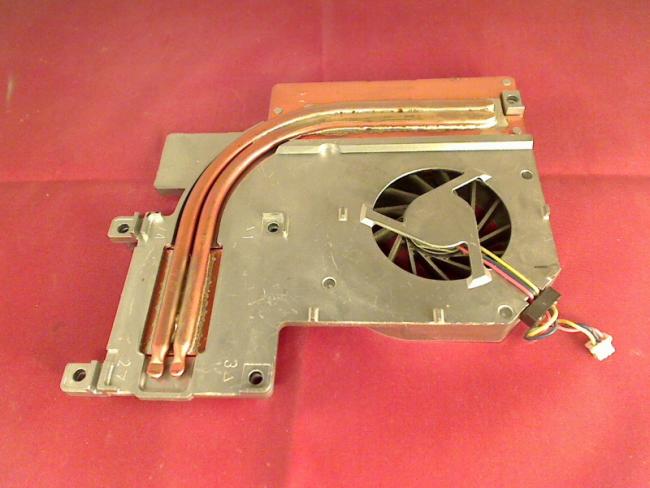 CPU Fan chillers heat sink Fan Fujitsu E4010D