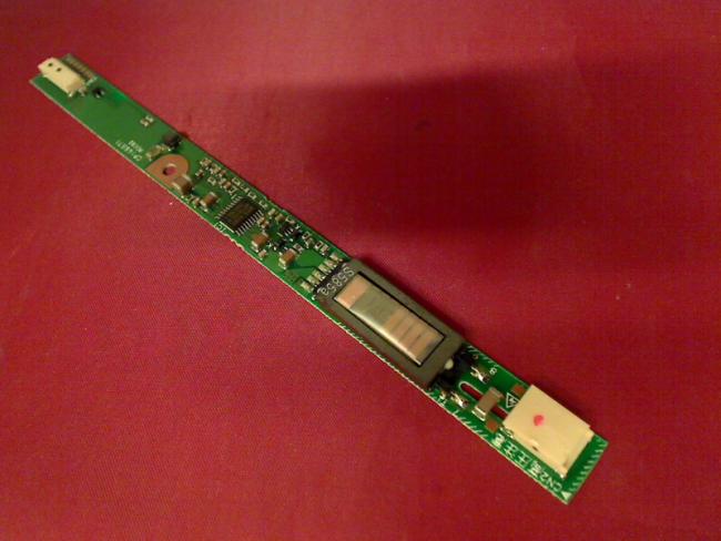 TFT LCD Display Inverter Board Card Module board circuit board Fujitsu E4010D
