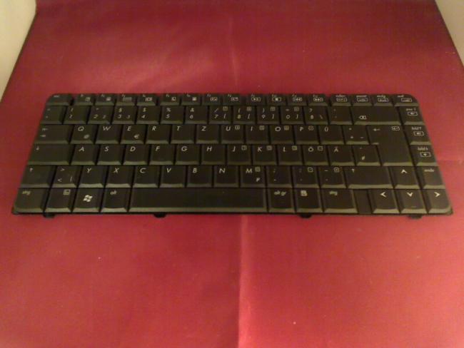 Original Keyboard German 451748-041 HP G6000 G6060EG (1)