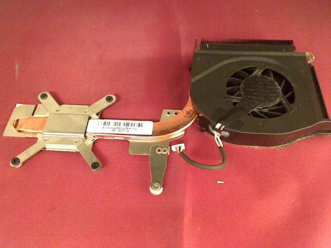CPU Fan chillers heat sink Fan HP G6000 G6050EG #1