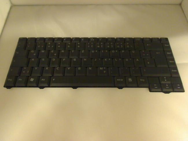 Original Keyboard K012462B1 GR German Asus Z53J Z5325JC