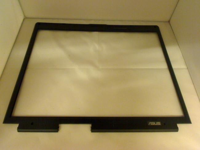 TFT LCD Display Cases Frames Cover Bezel Asus A3E-8032P