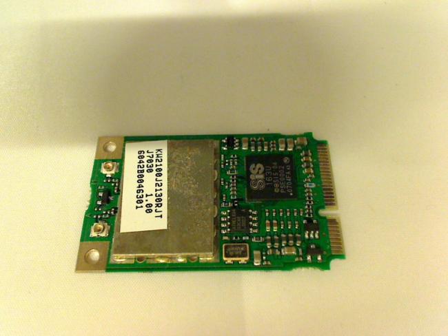 Wlan W-Lan WiFi Card Board Module board circuit board Fujitsu AMILO La1703 E25