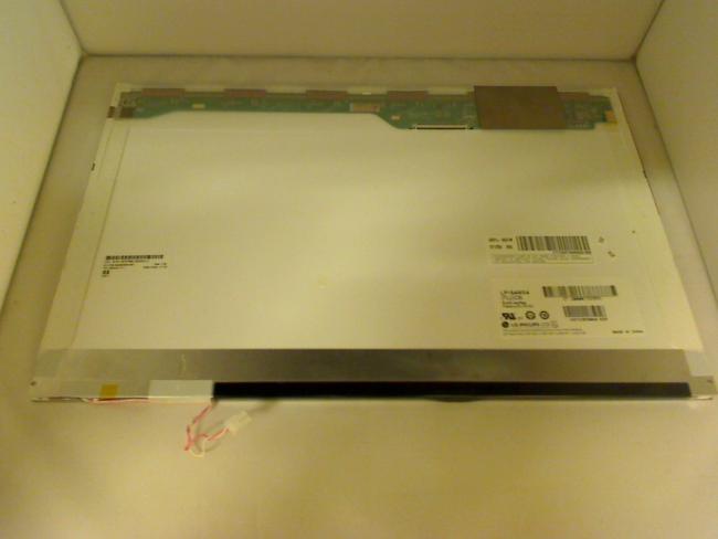 15.4" TFT LCD Display LP154WX4 (TL)(C3) glänzend Fujitsu Amilo La1703