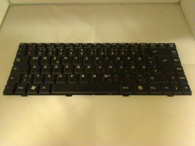 Original Keyboard German TW3Q GR Benq Joybook R55