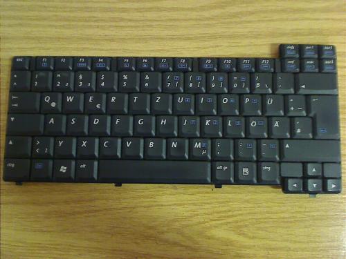 Keyboard deutsch GR HP Compaq nx7010 PP2080