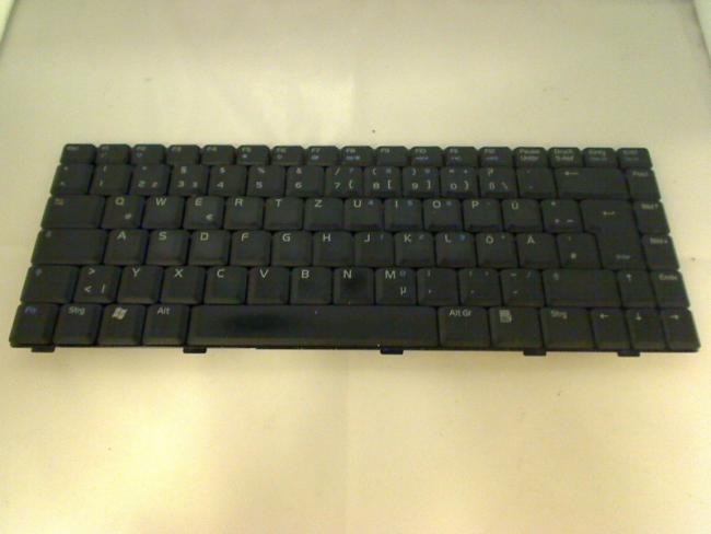 Original Keyboard K020662J1 5.0 GR Asus A8J