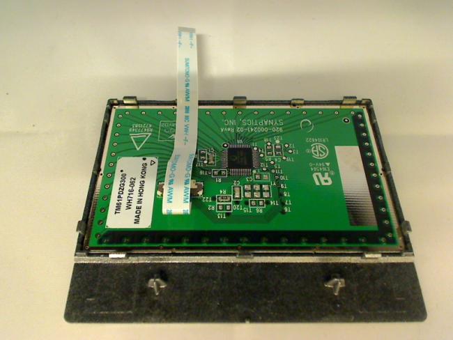 Original Touchpad Maus Board Card Module board circuit board Cables Asus A8J