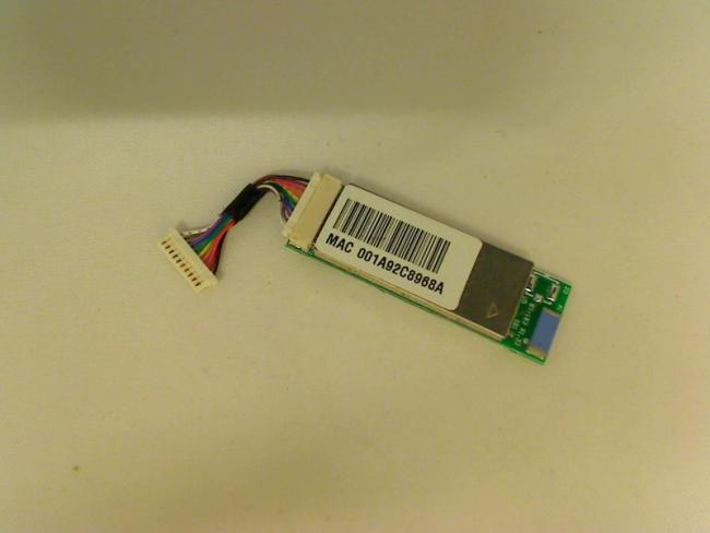 Bluetooth Board Card Module board circuit board Cables Asus A8J