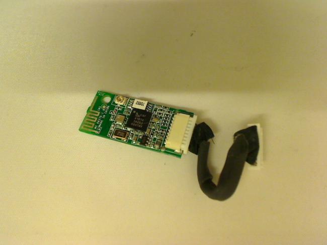 Bluetooth Board Card Module board circuit board Cables MSI EX600 MS16362
