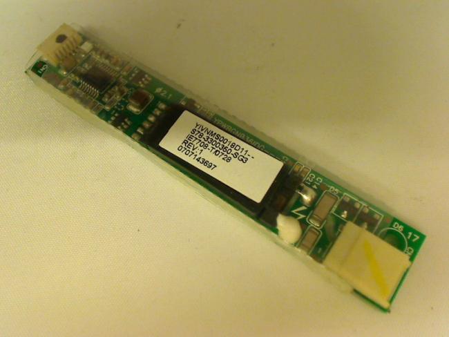 TFT LCD Display Inverter Board Card Module board circuit board MSI EX600 MS1636