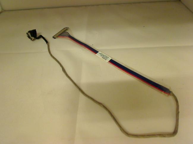 TFT LCD Display Cables MSI EX600 MS16362