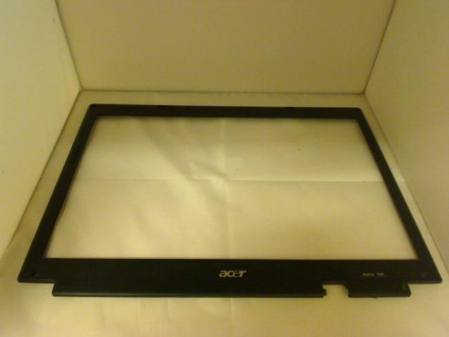 TFT LCD Display Cases Frames Cover Bezel Acer Acer 1690 1691WLMi