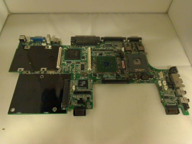 Mainboard Motherboard Systemboard Dell C640 PP01L (100% OK)