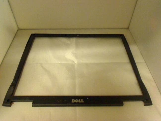 TFT LCD Display Cases Frames Cover Bezel Dell C640 PP01L
