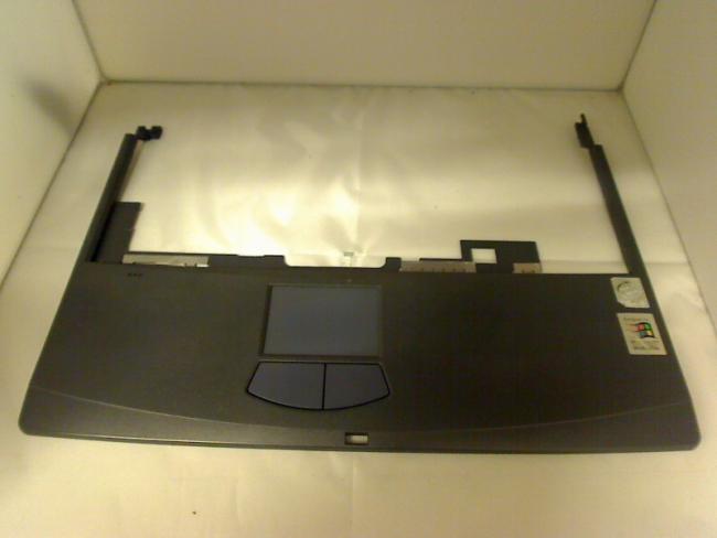 Housing Upper shell Palm rest with Touchpad Sony PCG-932A