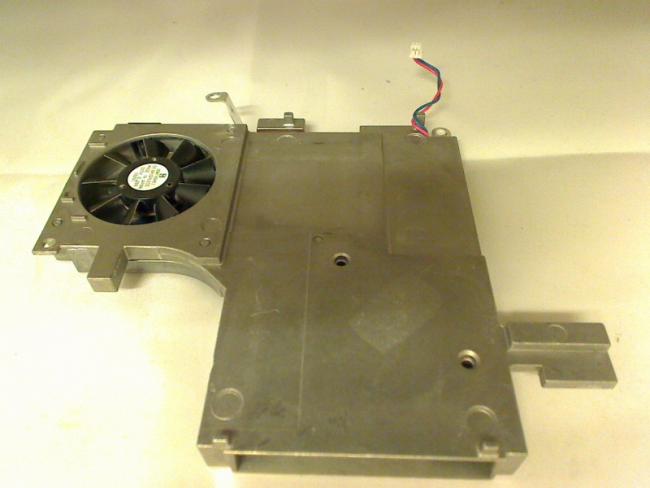 CPU Fan chillers heat sink Fan Sony PCG-932A