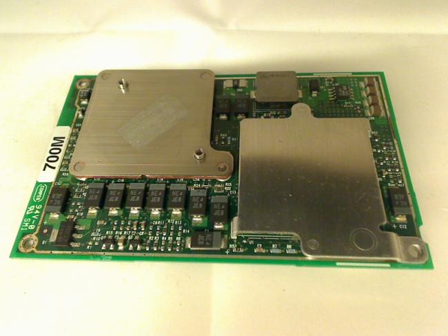 700MHz CPU Prozessor Board circuit board Module board Card Sony PCG-932A