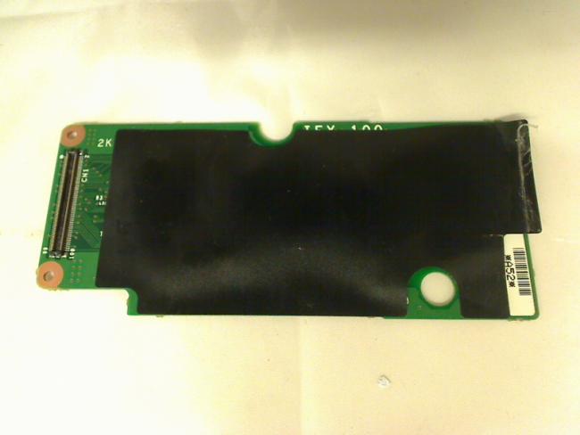 Fax Modem Card Board Module board circuit board Sony PCG-932A