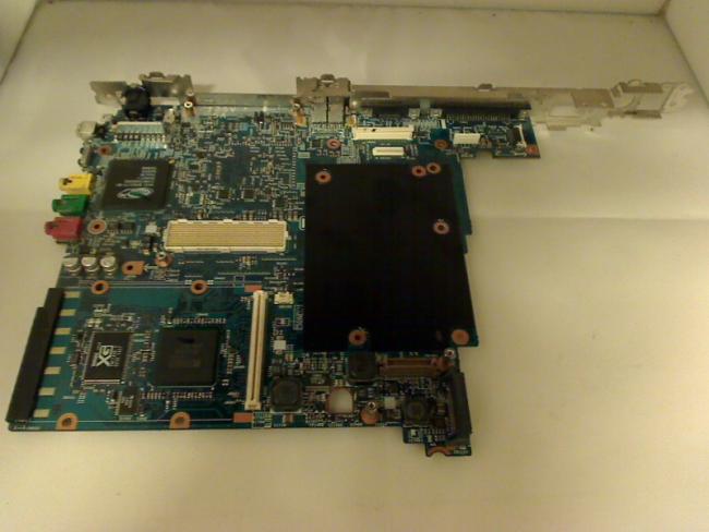 Mainboard Motherboard Systemboard Sony PCG-932A