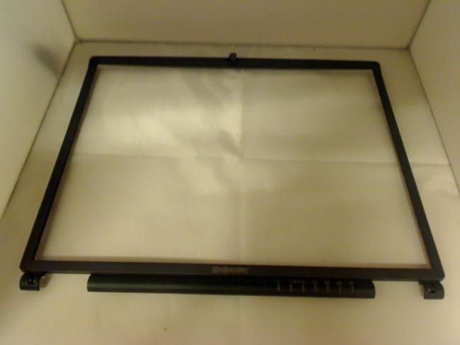 TFT LCD Display Cases Frames Cover Bezel Sony PCG-932A