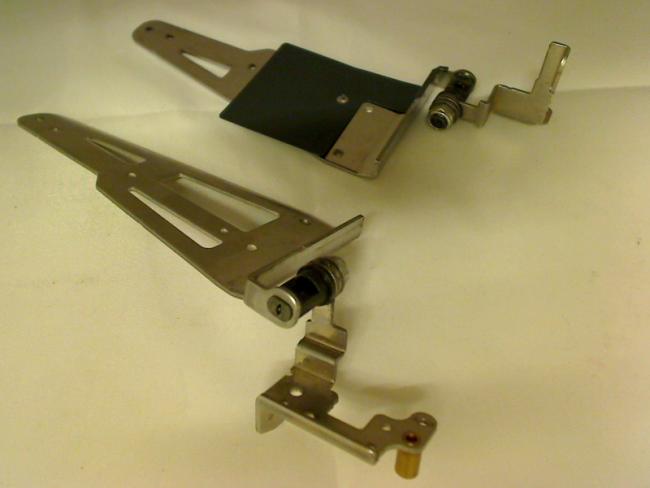 TFT LCD Display Hinges Right (R) & Left (L) Sony PCG-932A