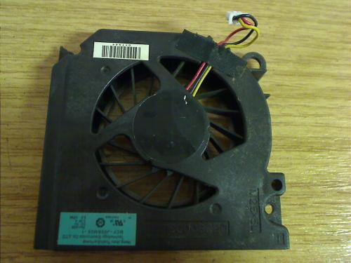 Fan chillers from Dell Latitude D630 PP18L
