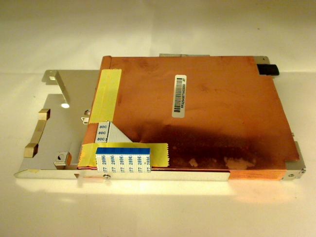 Floppy Diskettenlaufwerk with Cable & Fixing Targa Xtender 400