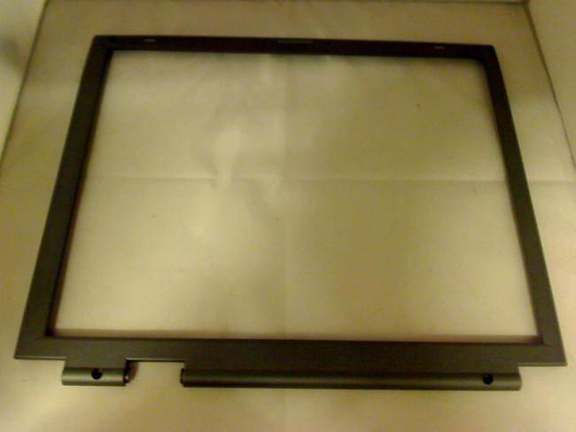 TFT LCD Display Cases Frames Cover Bezel Targa Visionary II N340S8