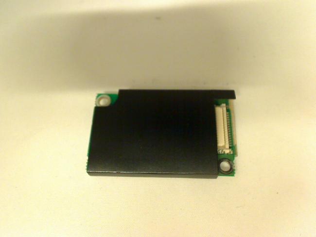 Fax ISDN Modem Board circuit board Card Module board Targa Visionary II N340S8