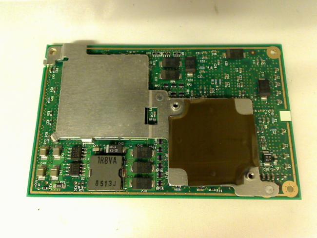 CPU Prozessor Board circuit board Module board Card NEC Versa LX