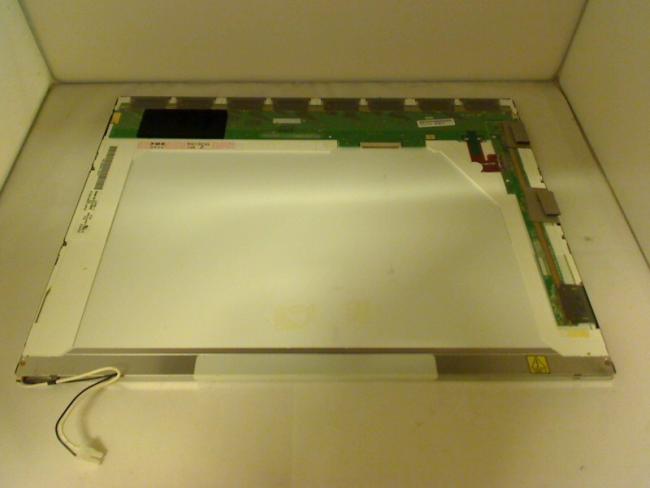 14.1" TFT LCD Display B141XN02 L141X2-1 V.0 mat Medion MD9703