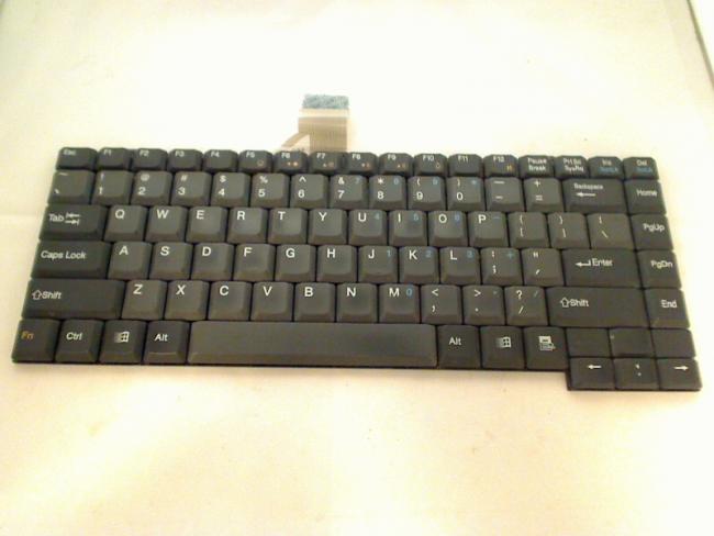 Original Keyboard K960609A US AMS Tech Rodeo 5000