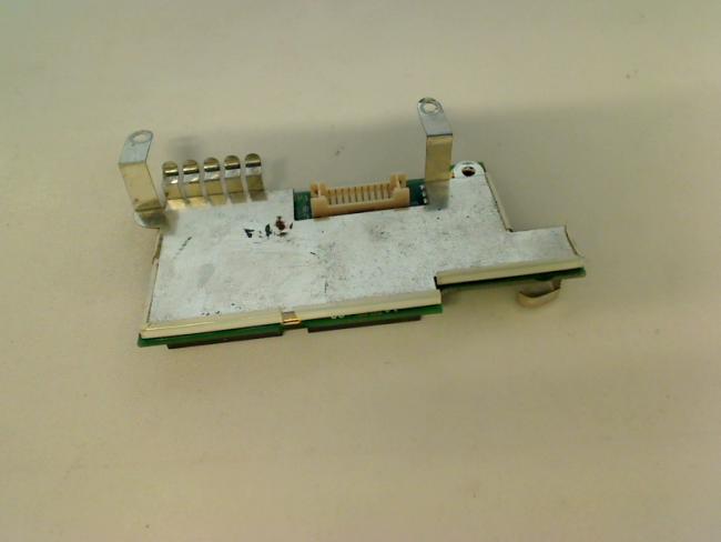TFT LCD Display Adapter Connector Board Module board circuit board AMS Tech Rode