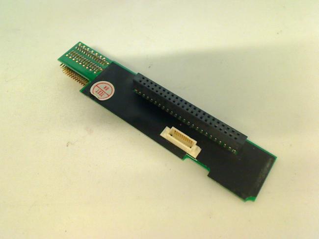 HDD Hard drives Adapter Connector Board circuit board Module board AMS Tech Rode