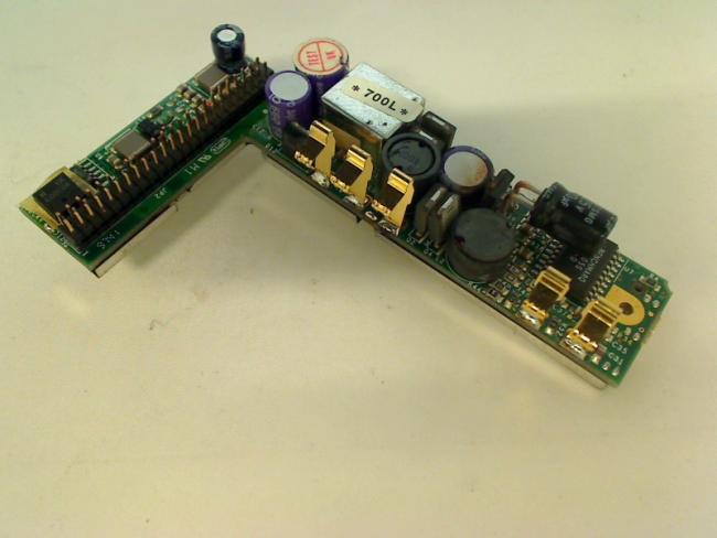 Power Akku Board circuit board Module board Card AMS Tech Rodeo 5000