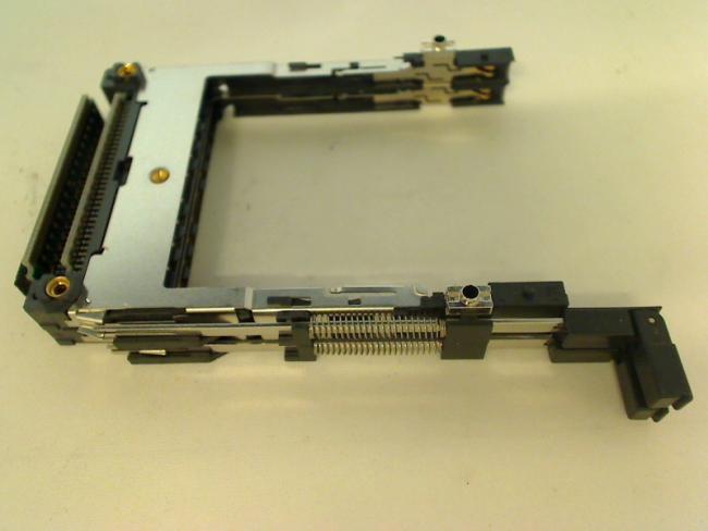 PCMCIA Card Reader Slot Shaft Board Module board AMS Tech Rodeo 5000