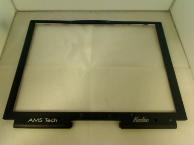 TFT LCD Display Cases Frames Cover Bezel AMS Tech Rodeo 5000