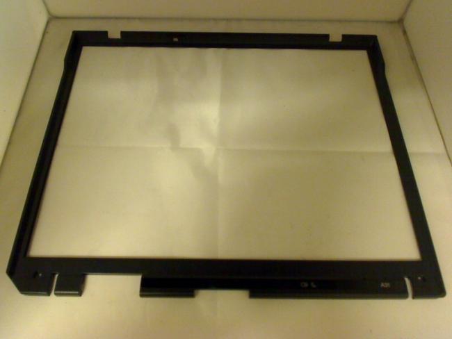 TFT LCD Display Cases Frames Cover Bezel IBM A31 2652