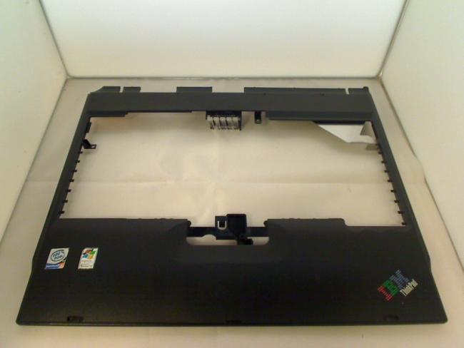 Housing Upper shell Palm rest Keyboard Cover IBM A31 2652