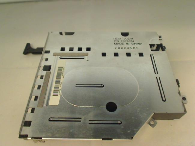 CD DVD mounting frames Shaft IBM A31 2652 (2)