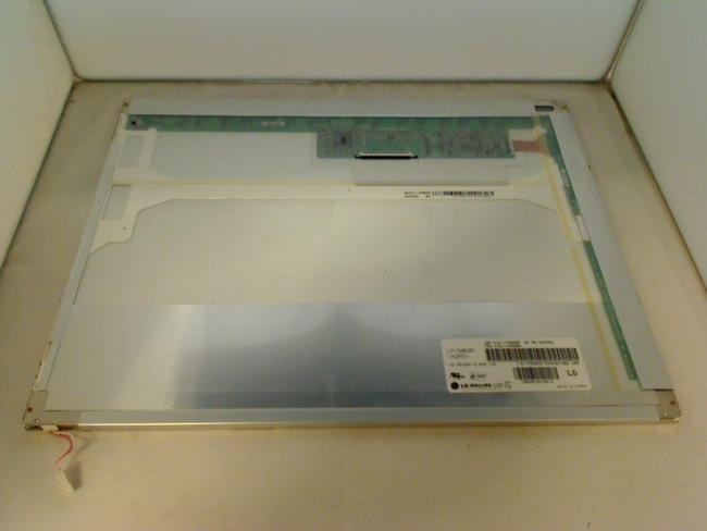 15" TFT LCD Display LG LP150E01 (A2M3) mat IBM A31 2652