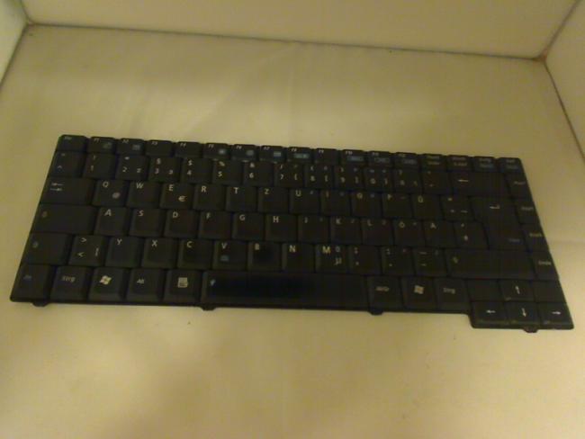 Original Keyboard German Asus X50SL