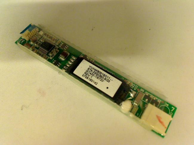 TFT LCD Display Inverter Board Card Module board circuit board MSI Megabook M16